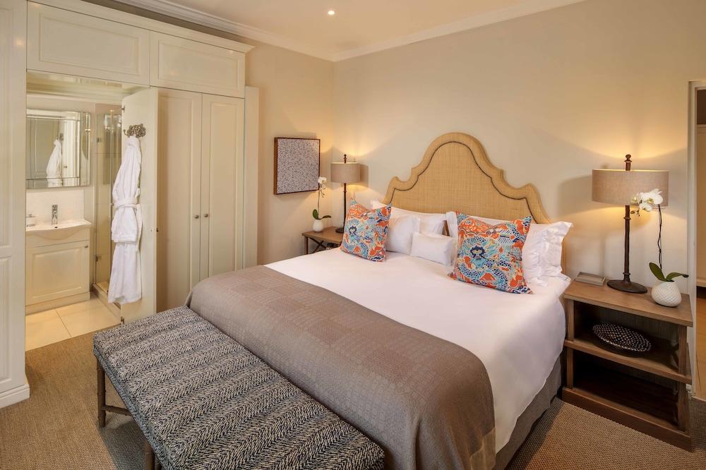 Le Quartier Francais Hotel Franschhoek Buitenkant foto