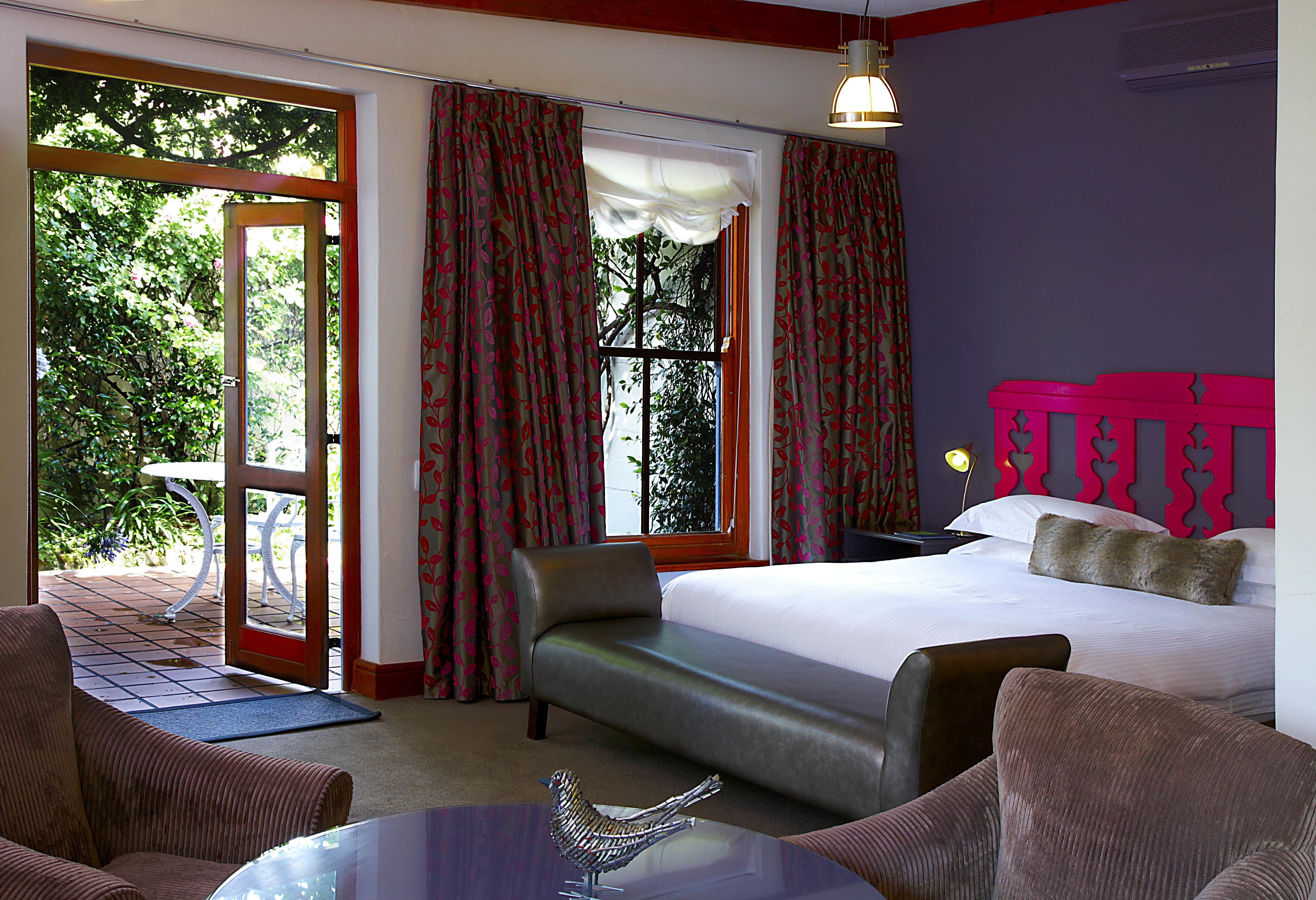 Le Quartier Francais Hotel Franschhoek Kamer foto