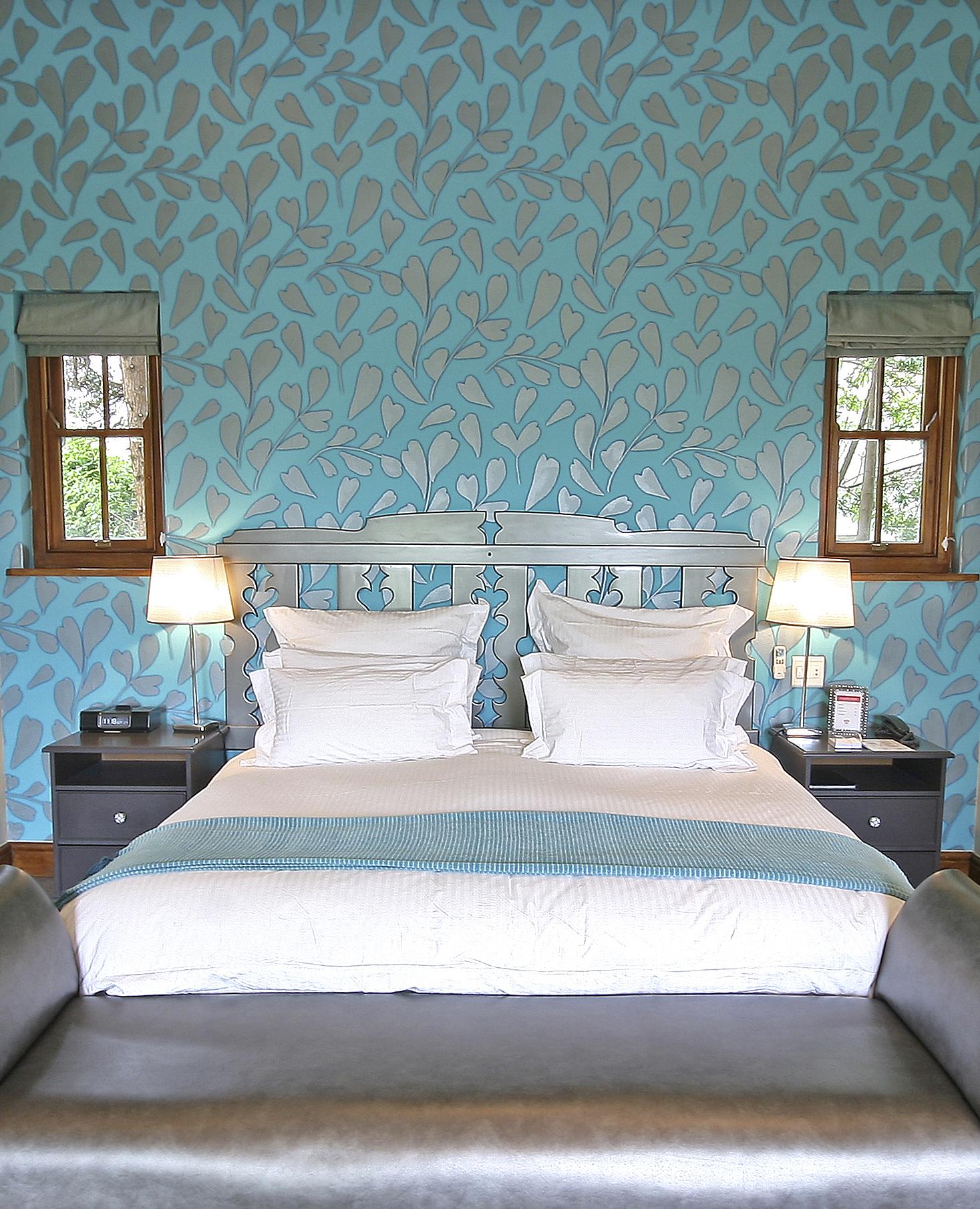 Le Quartier Francais Hotel Franschhoek Buitenkant foto