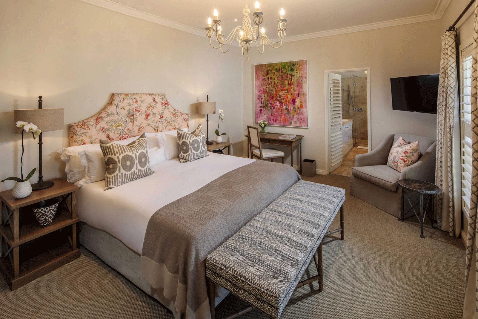 Le Quartier Francais Hotel Franschhoek Buitenkant foto
