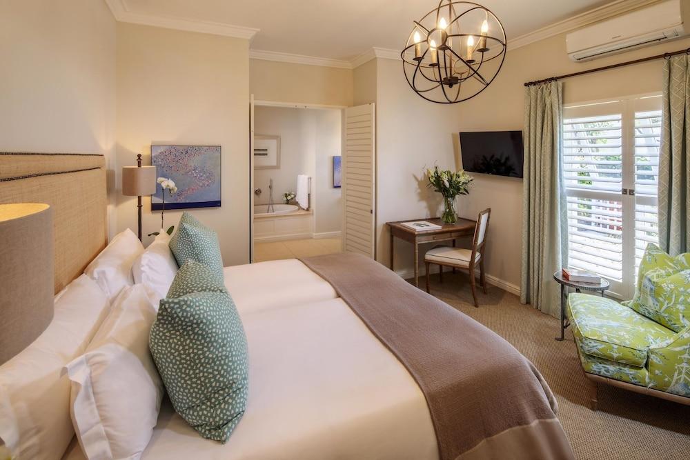 Le Quartier Francais Hotel Franschhoek Buitenkant foto