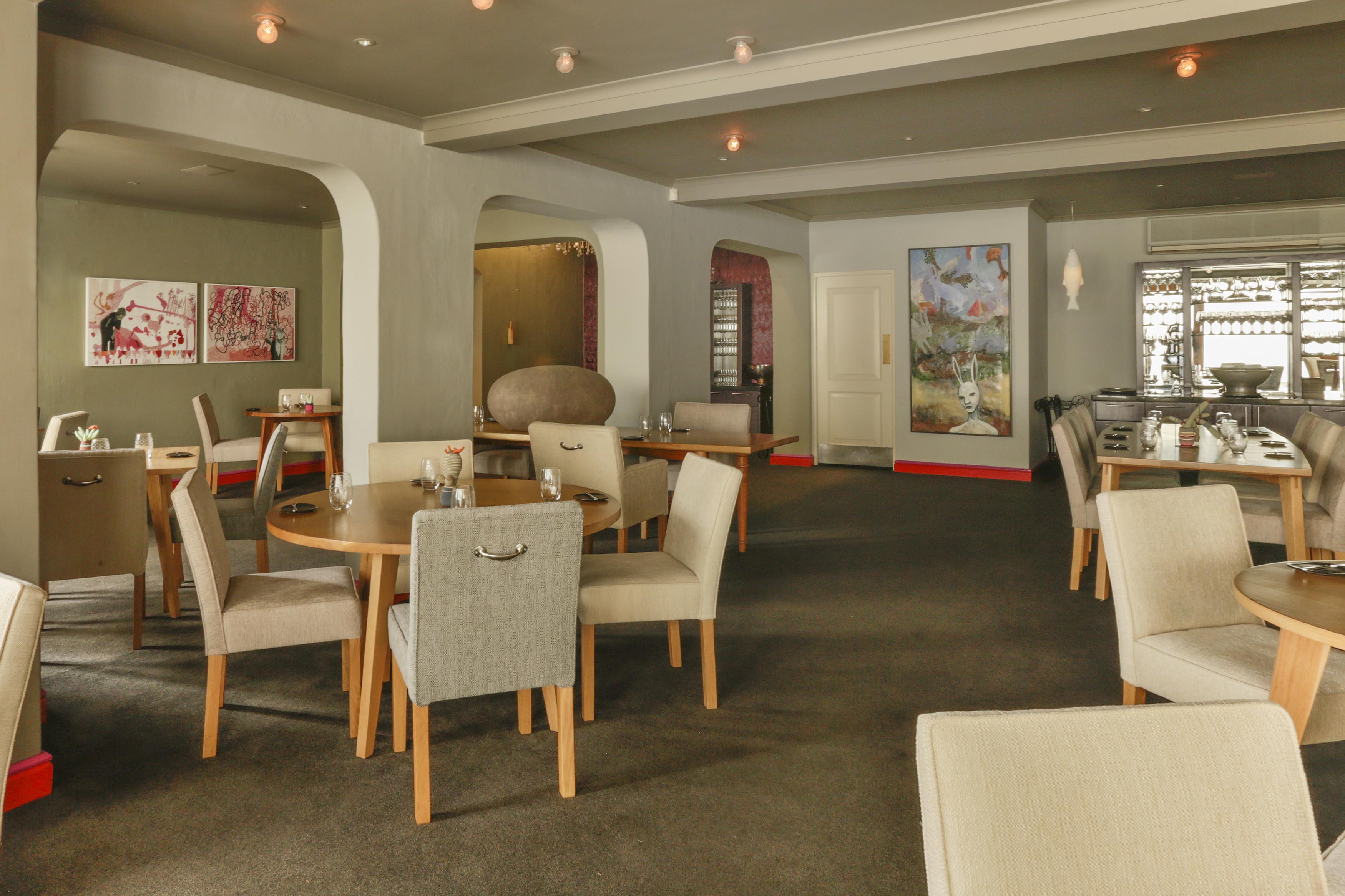 Le Quartier Francais Hotel Franschhoek Buitenkant foto