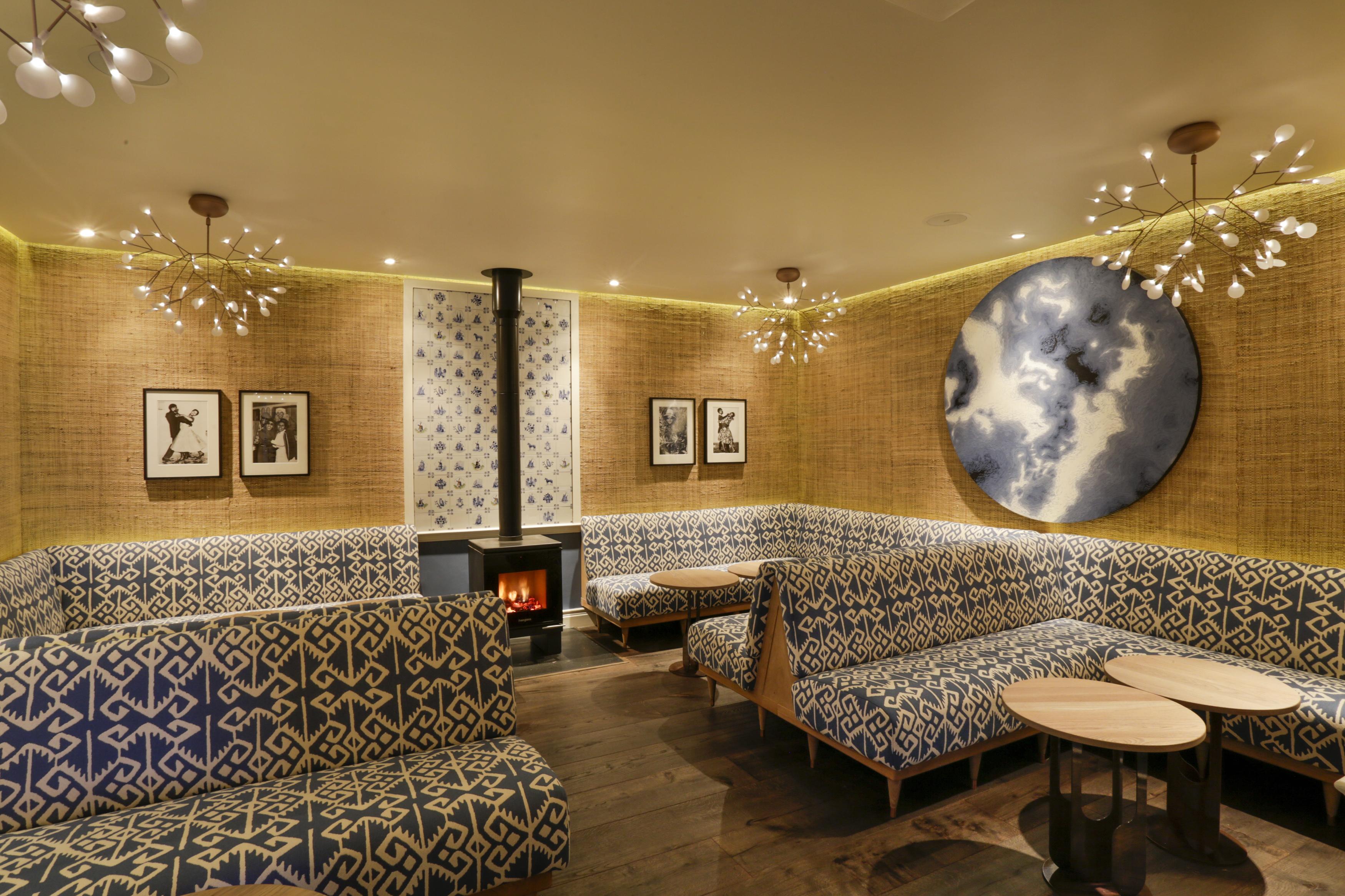 Le Quartier Francais Hotel Franschhoek Buitenkant foto