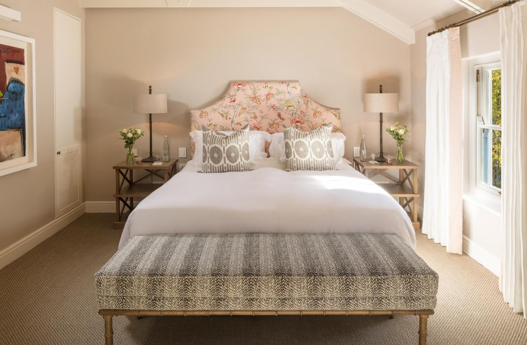 Le Quartier Francais Hotel Franschhoek Buitenkant foto
