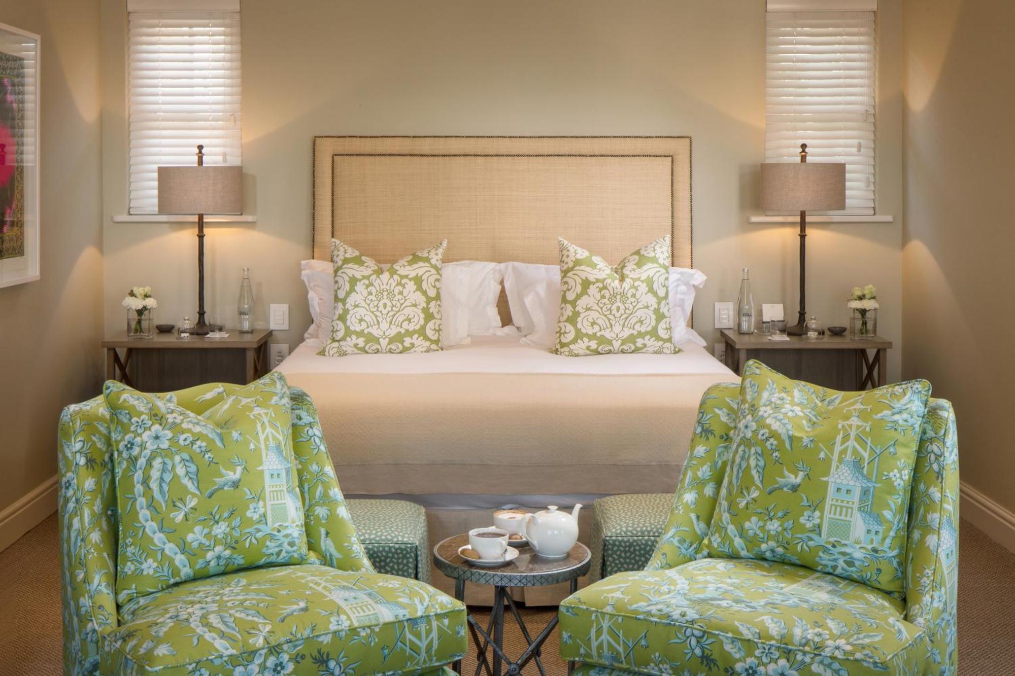 Le Quartier Francais Hotel Franschhoek Buitenkant foto