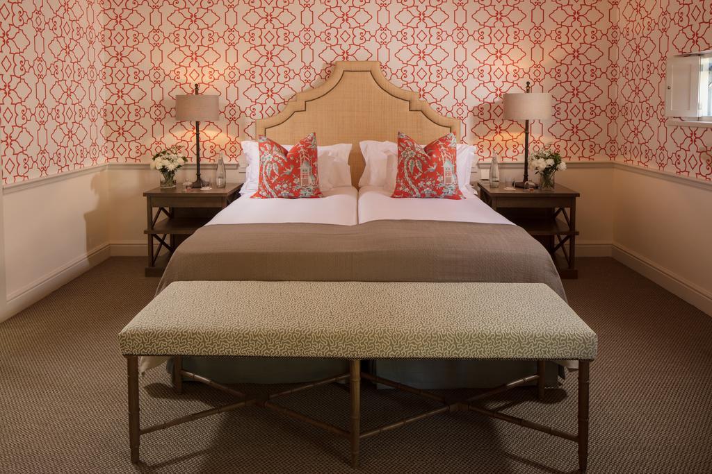 Le Quartier Francais Hotel Franschhoek Buitenkant foto