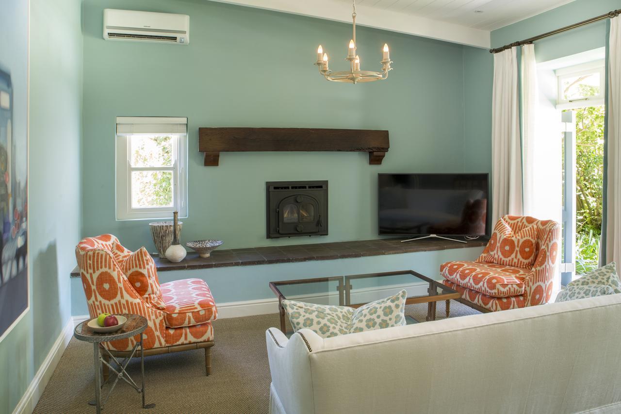 Le Quartier Francais Hotel Franschhoek Buitenkant foto