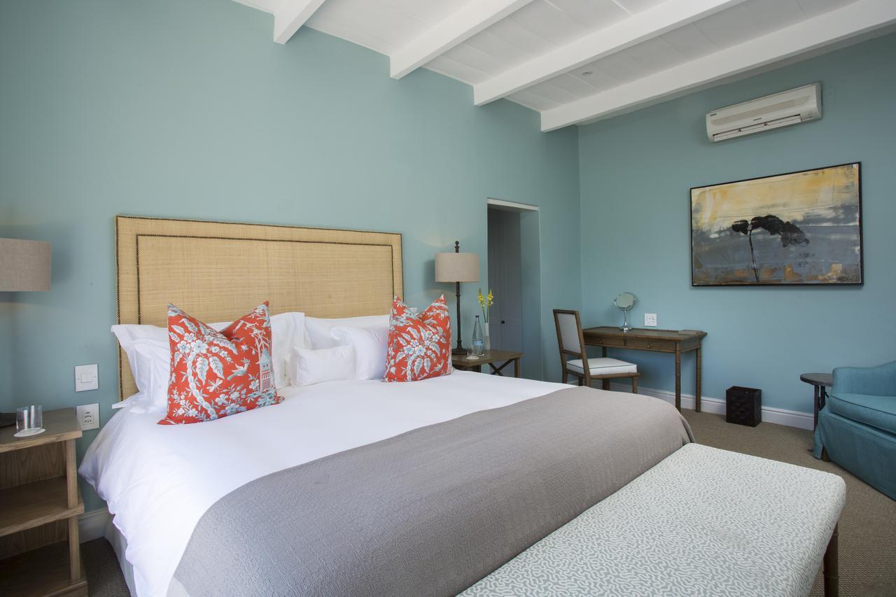 Le Quartier Francais Hotel Franschhoek Buitenkant foto