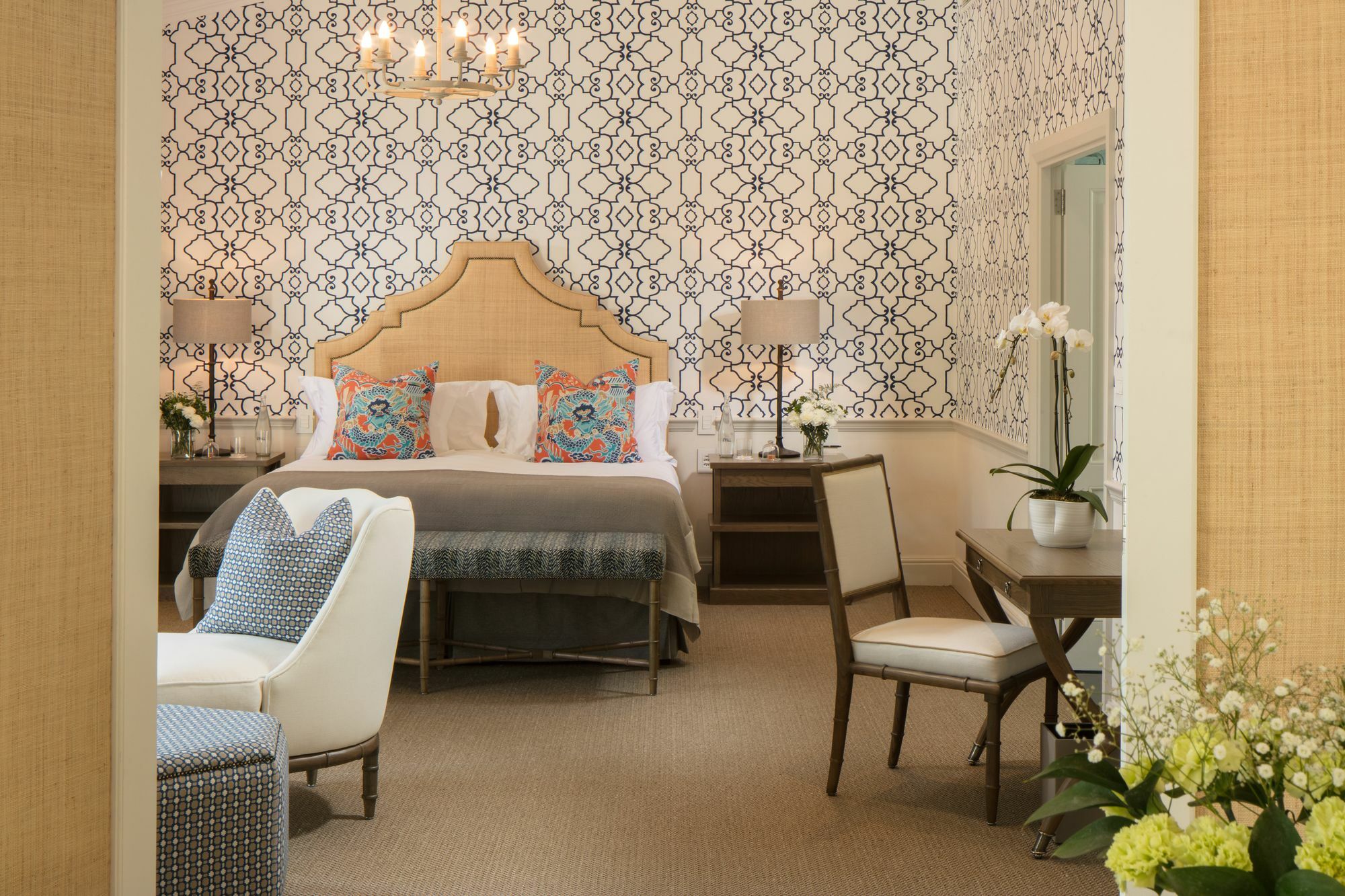 Le Quartier Francais Hotel Franschhoek Buitenkant foto